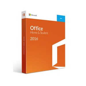 Microsoft Office 2016 Home & Student Mac Download